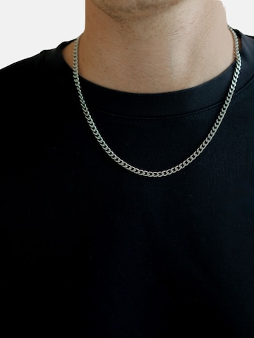 Massi Morino Kette in Silber