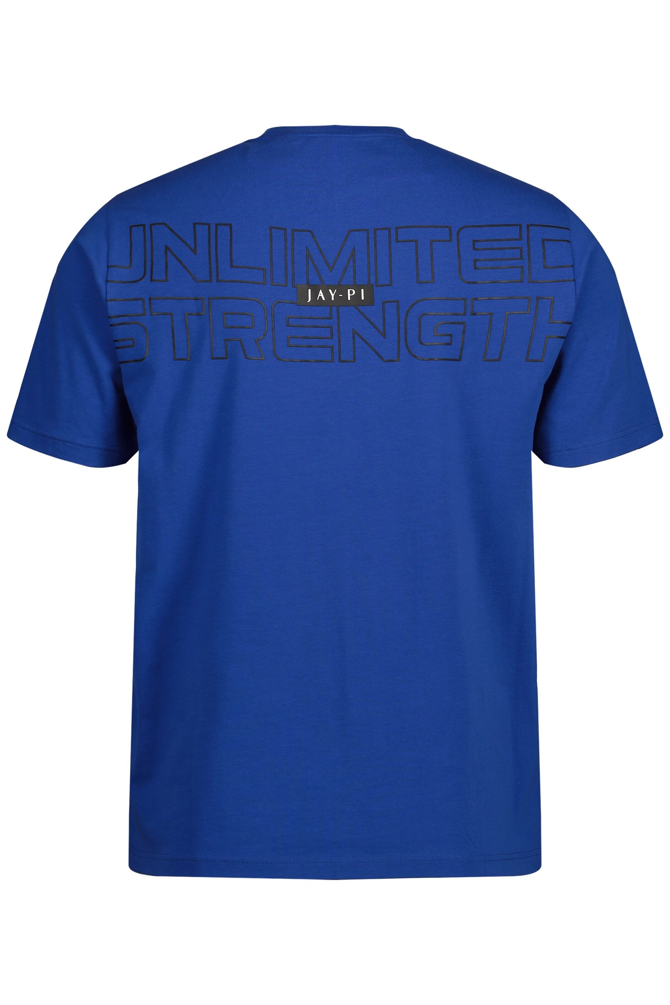 JAY-PI Shirt in Blue