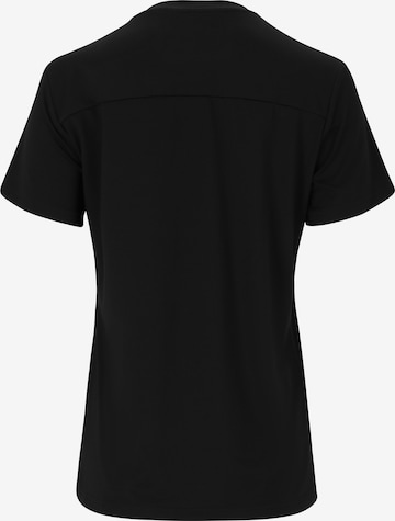 ENDURANCE Functioneel shirt 'Chalina' in Zwart