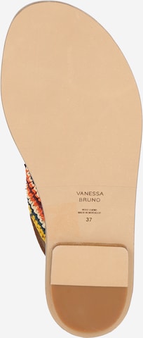 Vanessa Bruno Sandal in Mixed colours