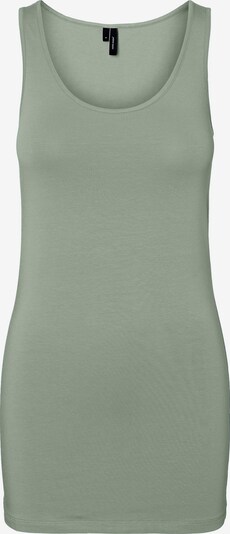 VERO MODA Haut 'Maxi' en menthe, Vue avec produit