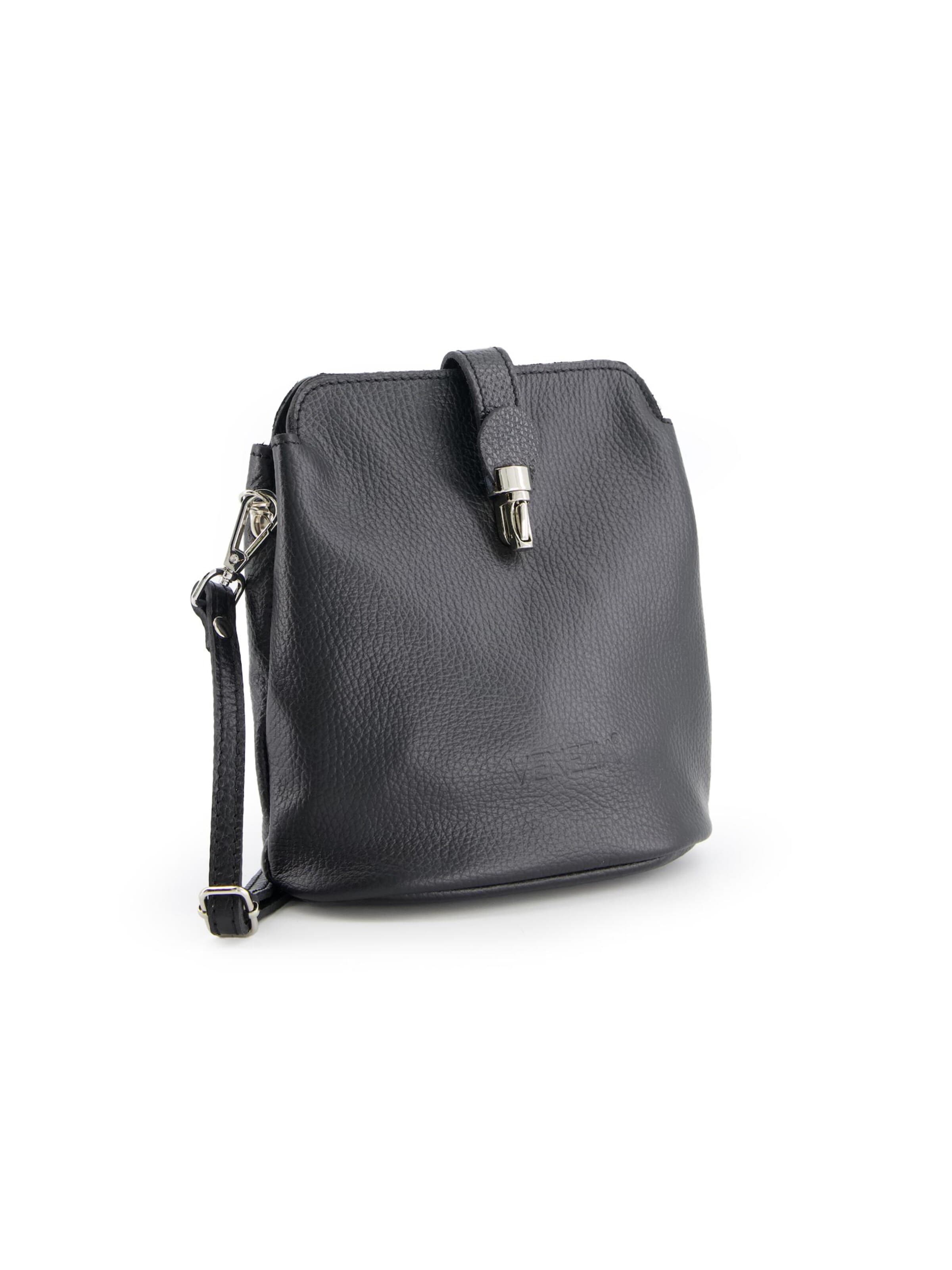 VENEZIA Crossbody bag 'Venezia' in Black