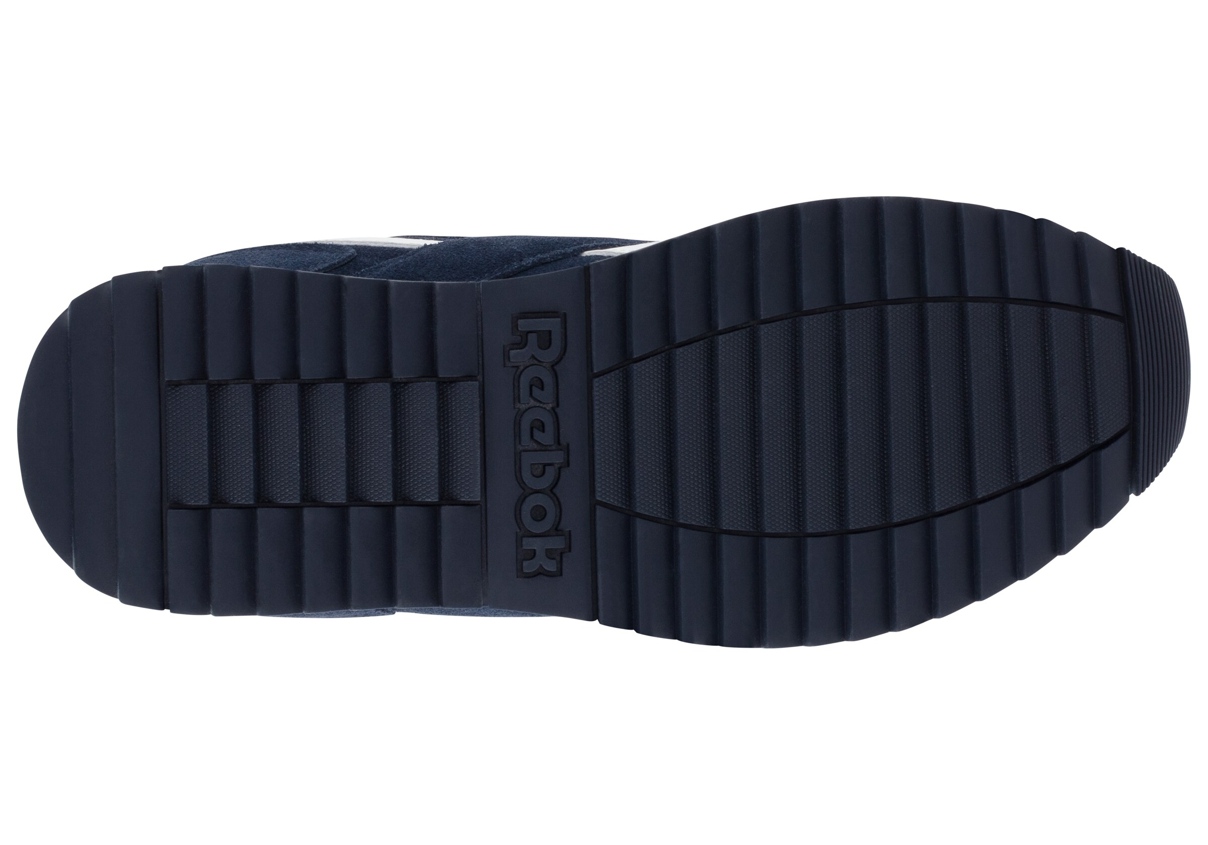 Reebok Sneakers in Blue