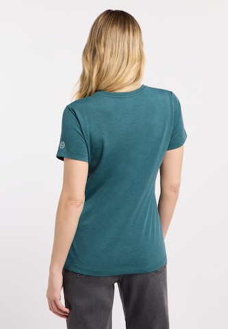 Ragwear Shirt in Green
