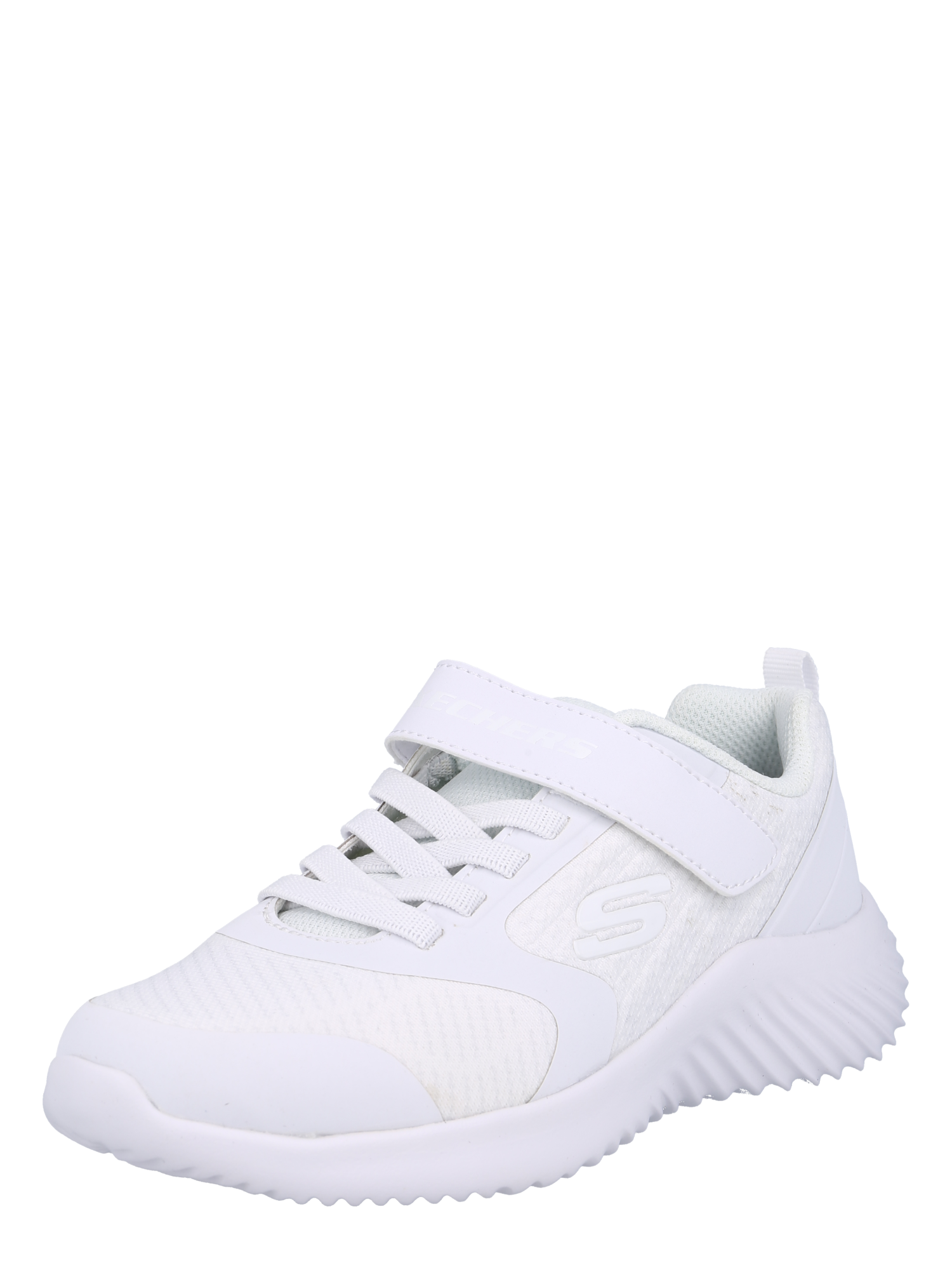 UTl9M Bimba SKECHERS Sneaker Bounder in Bianco 