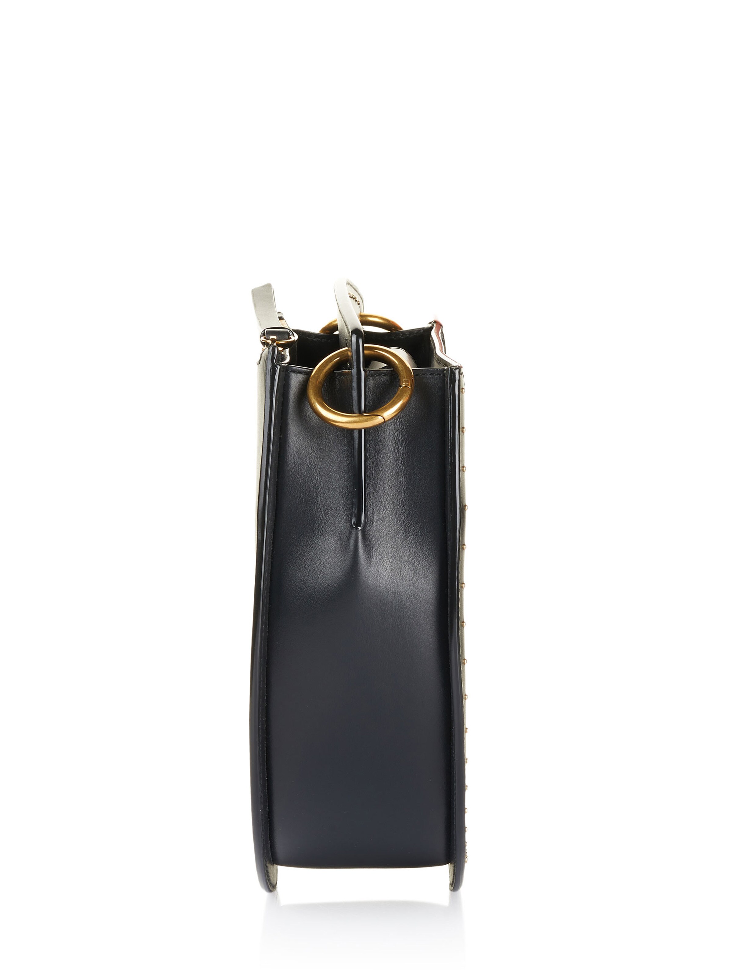 Bally Handbag 'Bally Tasche' in Black