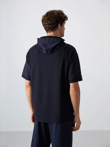 Tommy Life Shirt in Blue