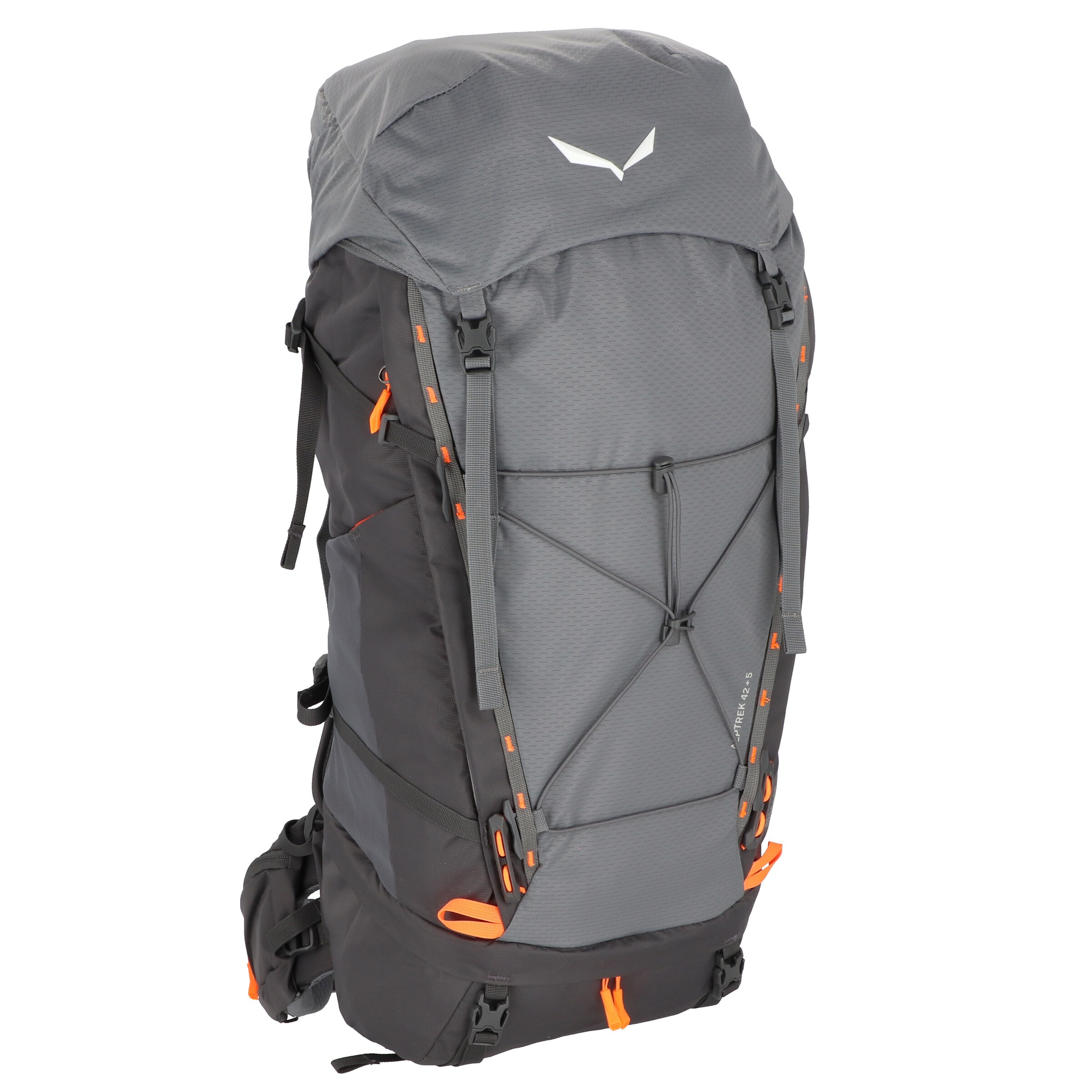 Sac à dos de sport 'Alptrek' SALEWA en gris