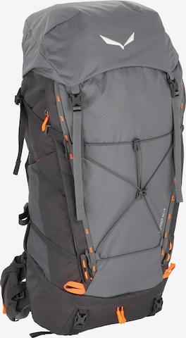 SALEWA Sportrucksack 'Alptrek' in Grau