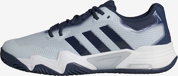 ADIDAS PERFORMANCE Sports shoe 'Solematch Control 2' in Blue: front