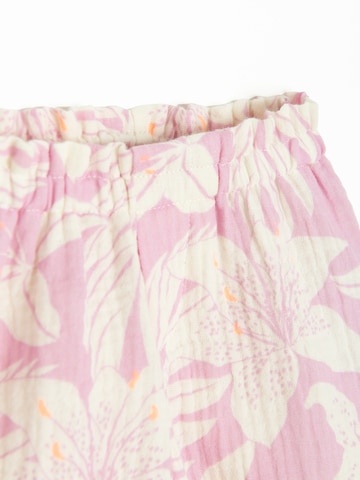 Regular Pantaloni de la Cool Club pe roz