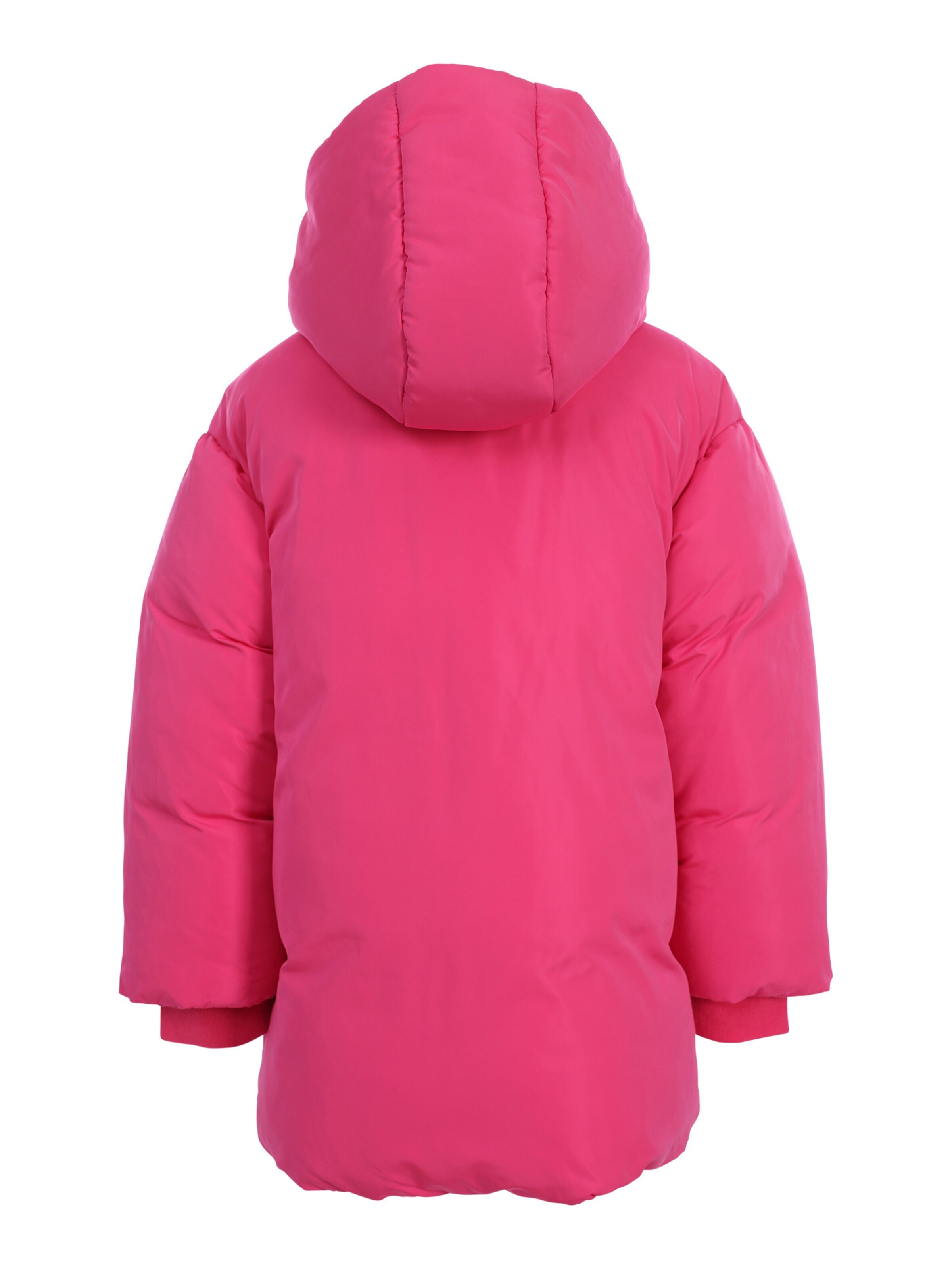 Looxs Revolution Winterjas in Roze