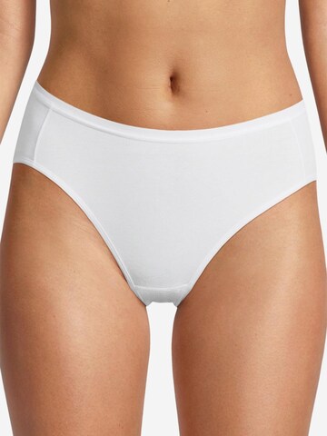 Nina von C. Slip 'Basic'‌‌‌‌‌‌‌‌ in Weiß