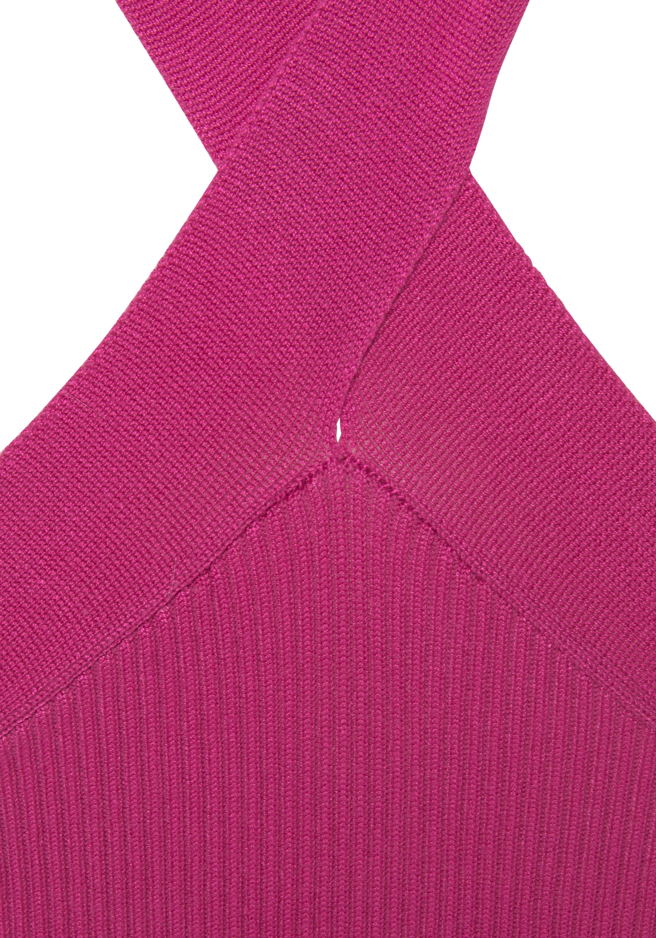 LASCANATop - roza boja