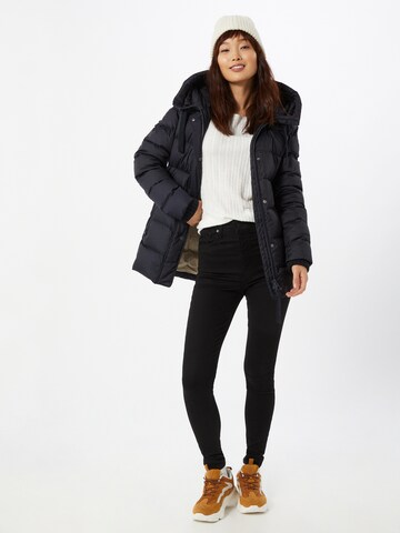 Marc O'Polo Jacke in Blau