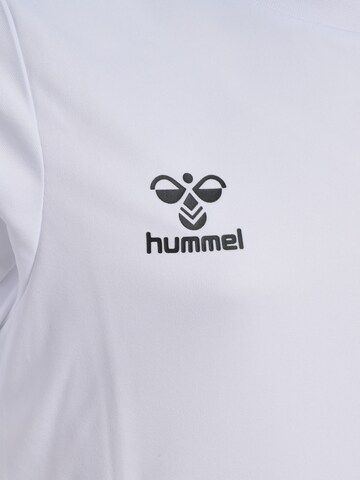 Hummel Sæt i hvid
