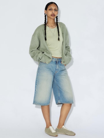 Dr. Denim Loose fit Jeans 'Bree' in Blue