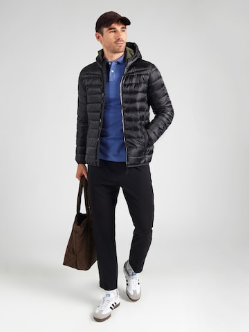 BLEND Between-Season Jacket 'BHBROMSEY' in Black
