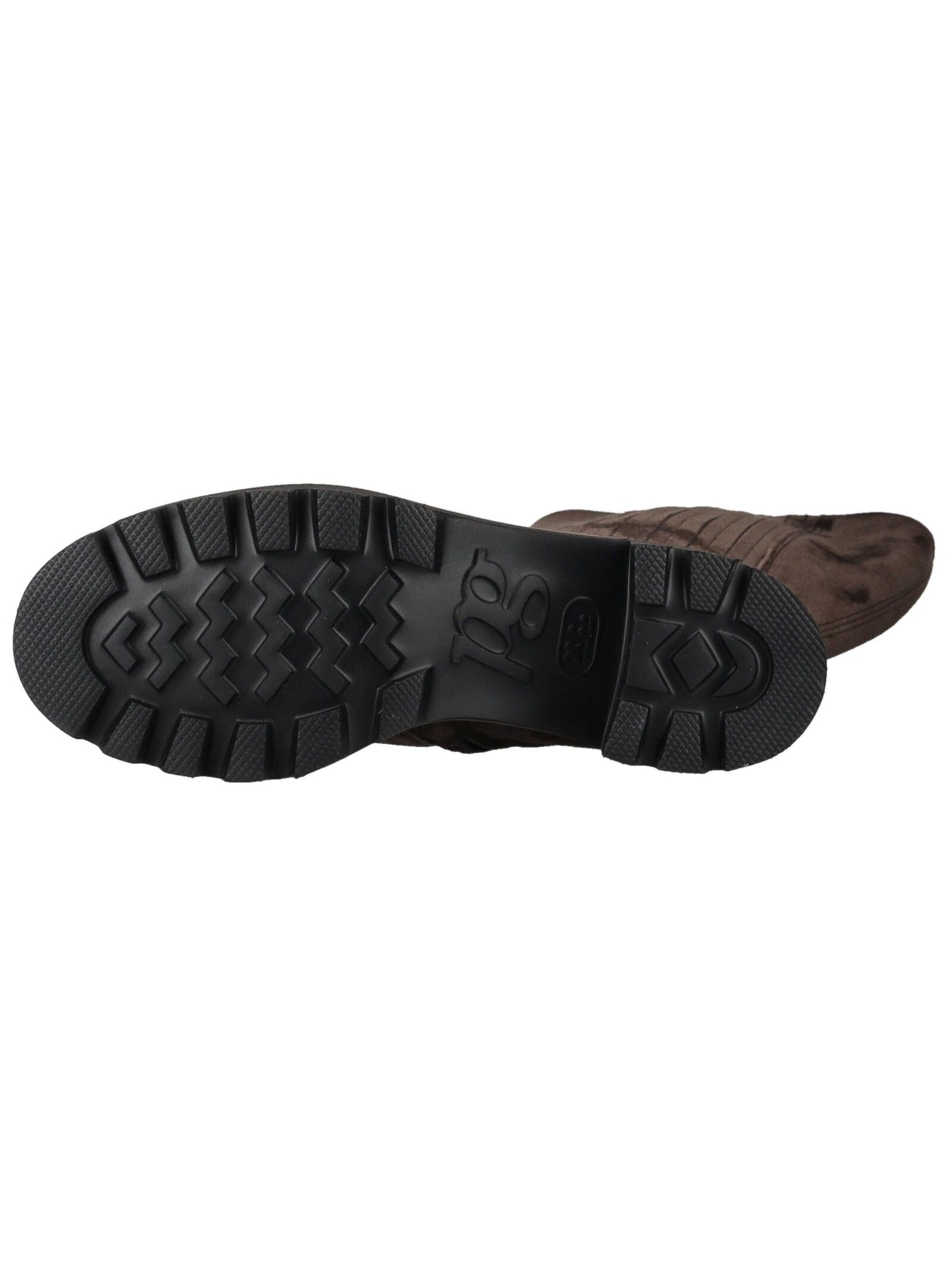 Paul Green Stiefel in Braun