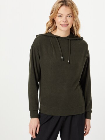 Dorothy Perkins - Jersey en verde: frente