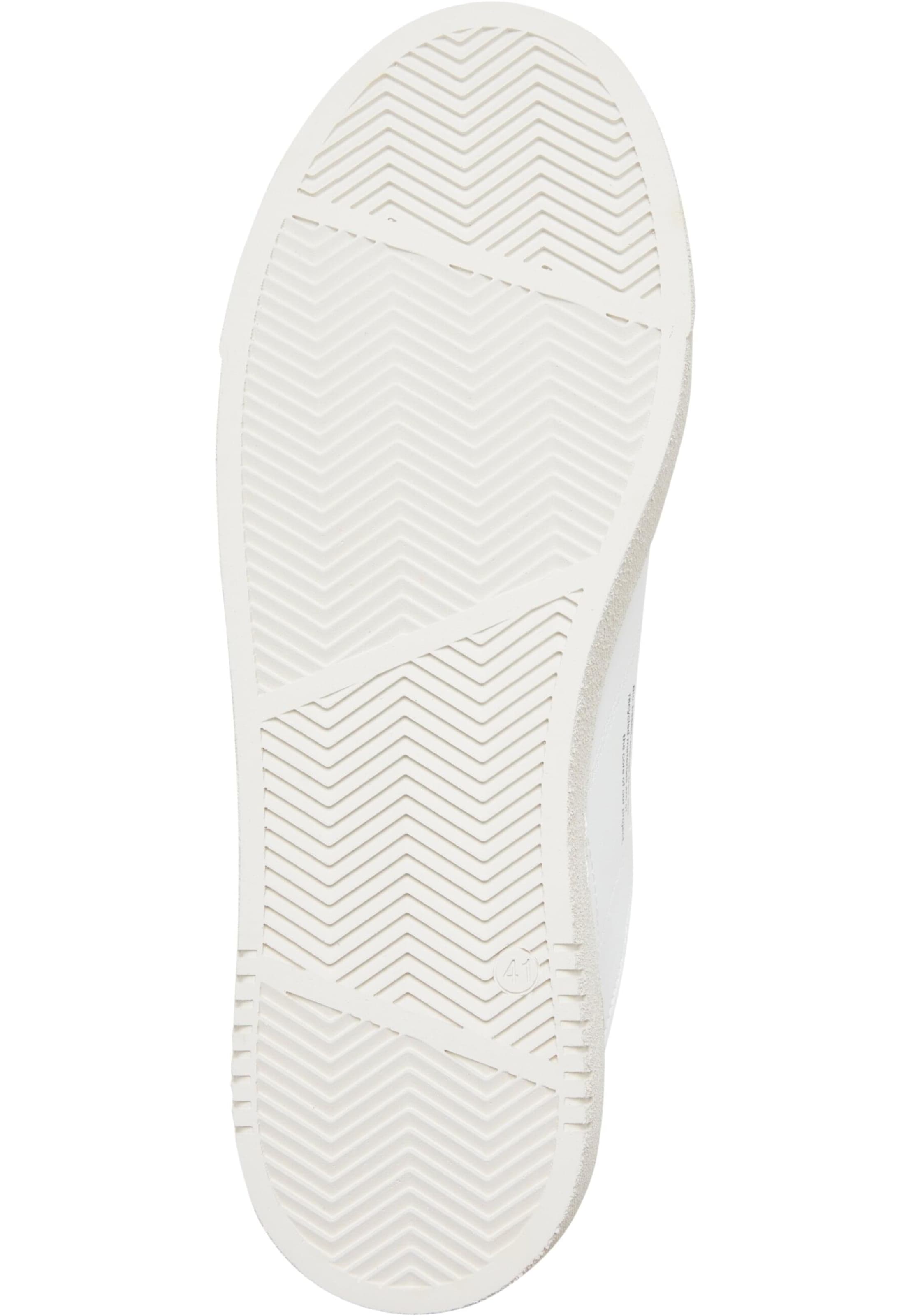 Sneaker bassa 'Gen3 - Corn' di MoEa in bianco