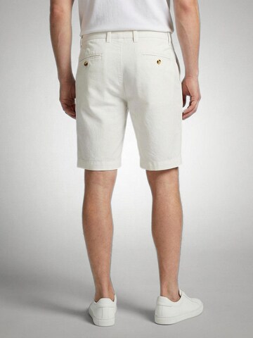 McGREGOR Regular Hose 'Classic'‌‌‌‌‌‌‌‌‌ in Weiß