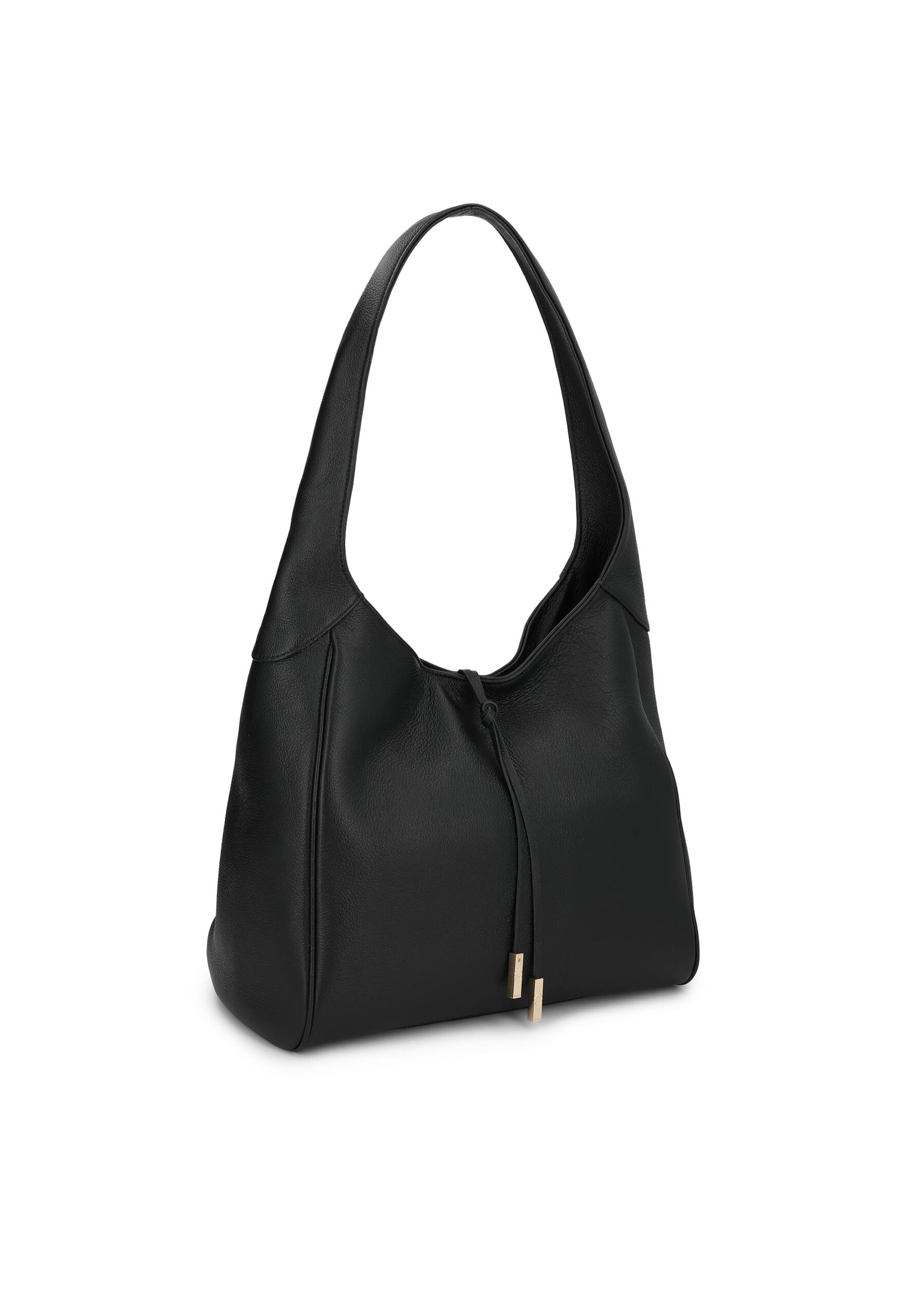 Kazar Válltáskák - fekete