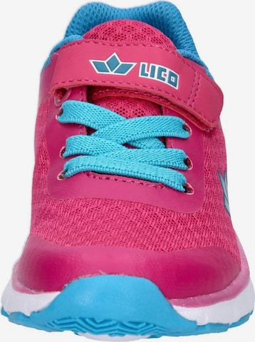 LICO Sneakers in Pink