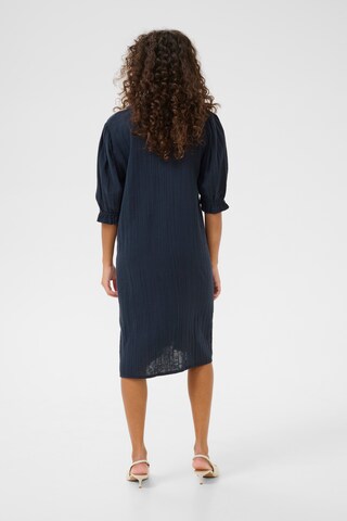 Robe CULTURE en noir