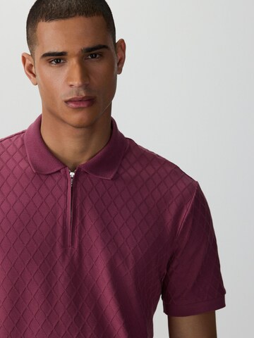 Next Poloshirt in Pink