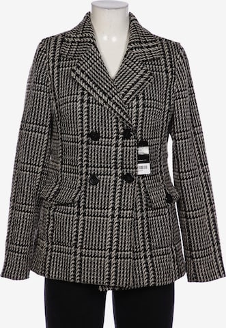 TOMMY HILFIGER Blazer M in Schwarz: Vorderseite