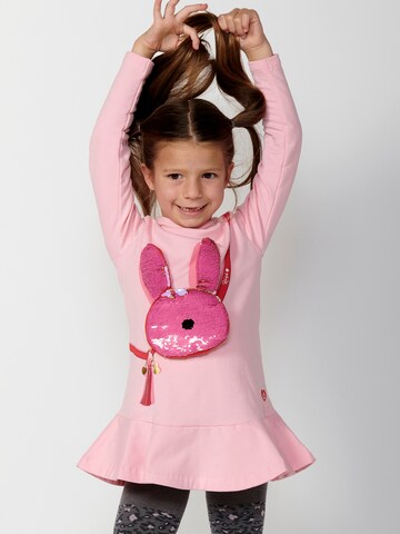 KOROSHI Sweatshirt in Pink