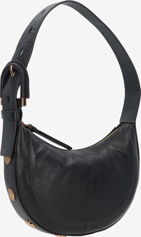 FOSSIL Shoulder Bag in Black