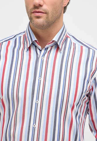 ETERNA Regular Fit Hemd in Mischfarben