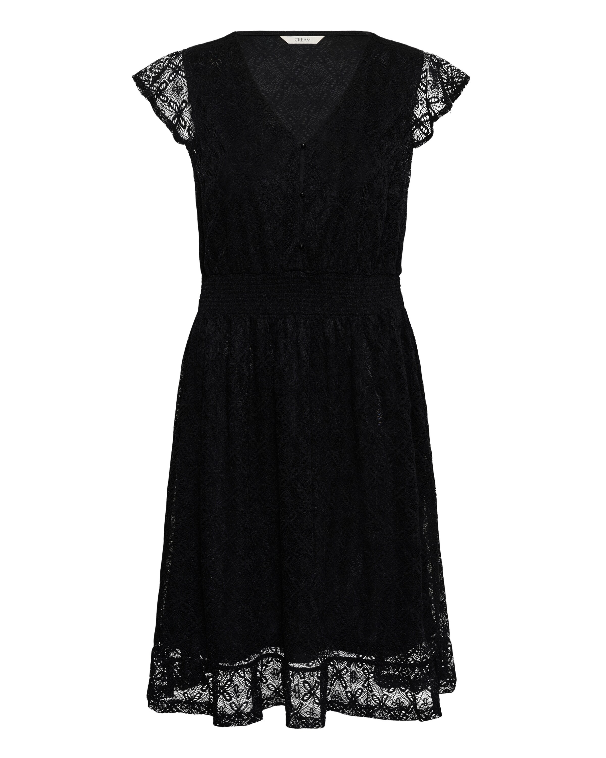 Cream Robe 'CRMaybelle' en 40 en noir, Vue avec produit