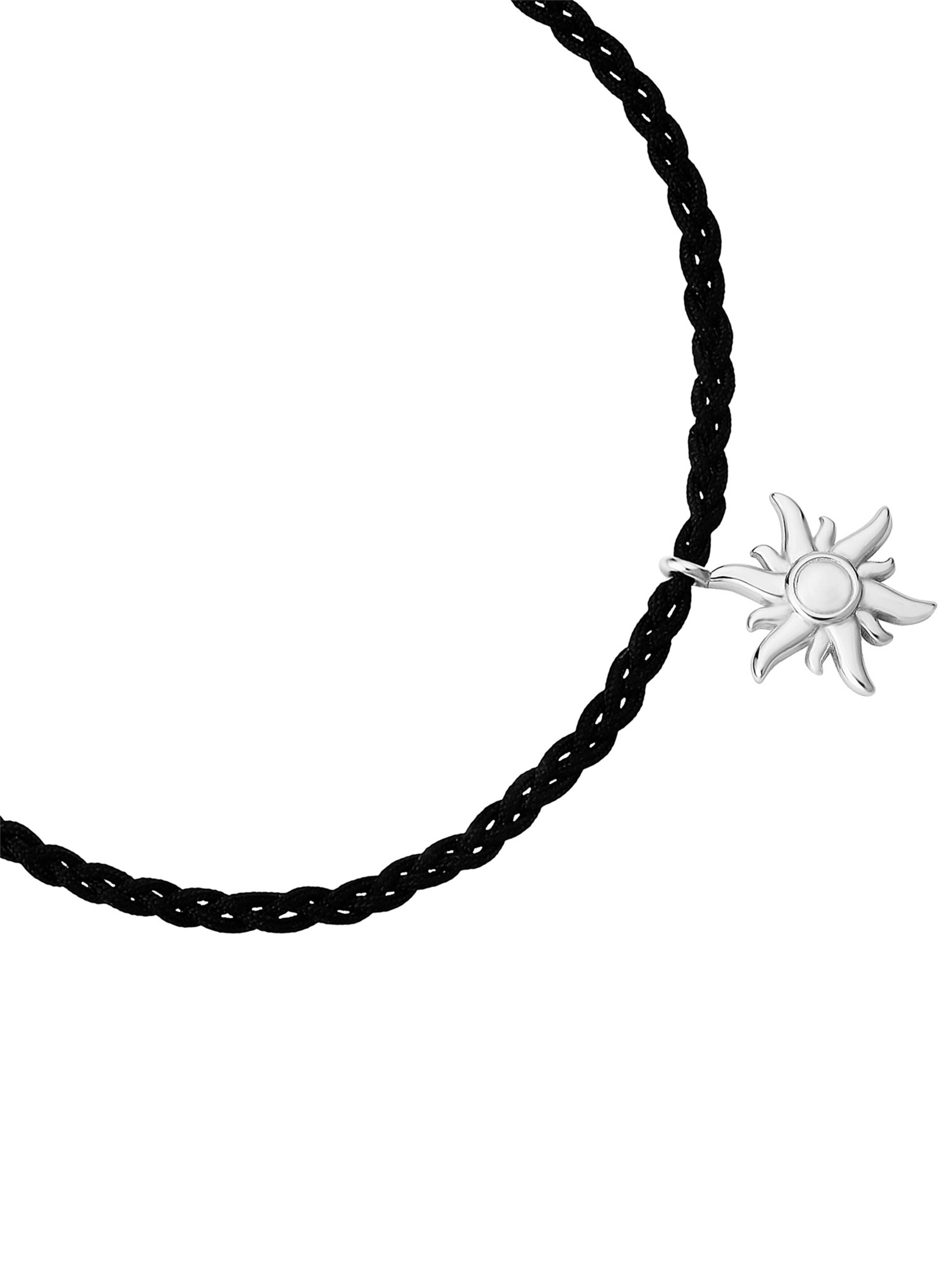 Glanzstücke München - Pulsera en plata
