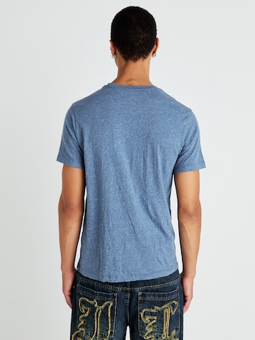 LEVI'S ® 'SS Original HM Tee' in Blau
