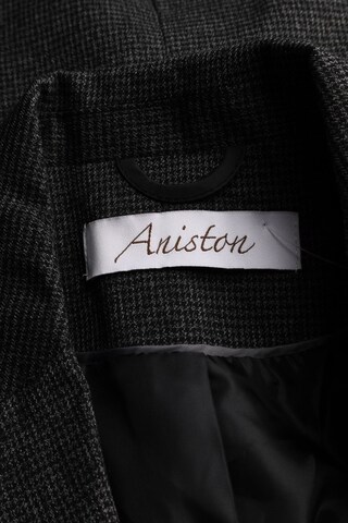 ANISTON Blazer in XS in Grey