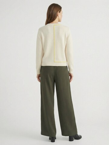 Pullover 'Janique' di Guido Maria Kretschmer Women in beige