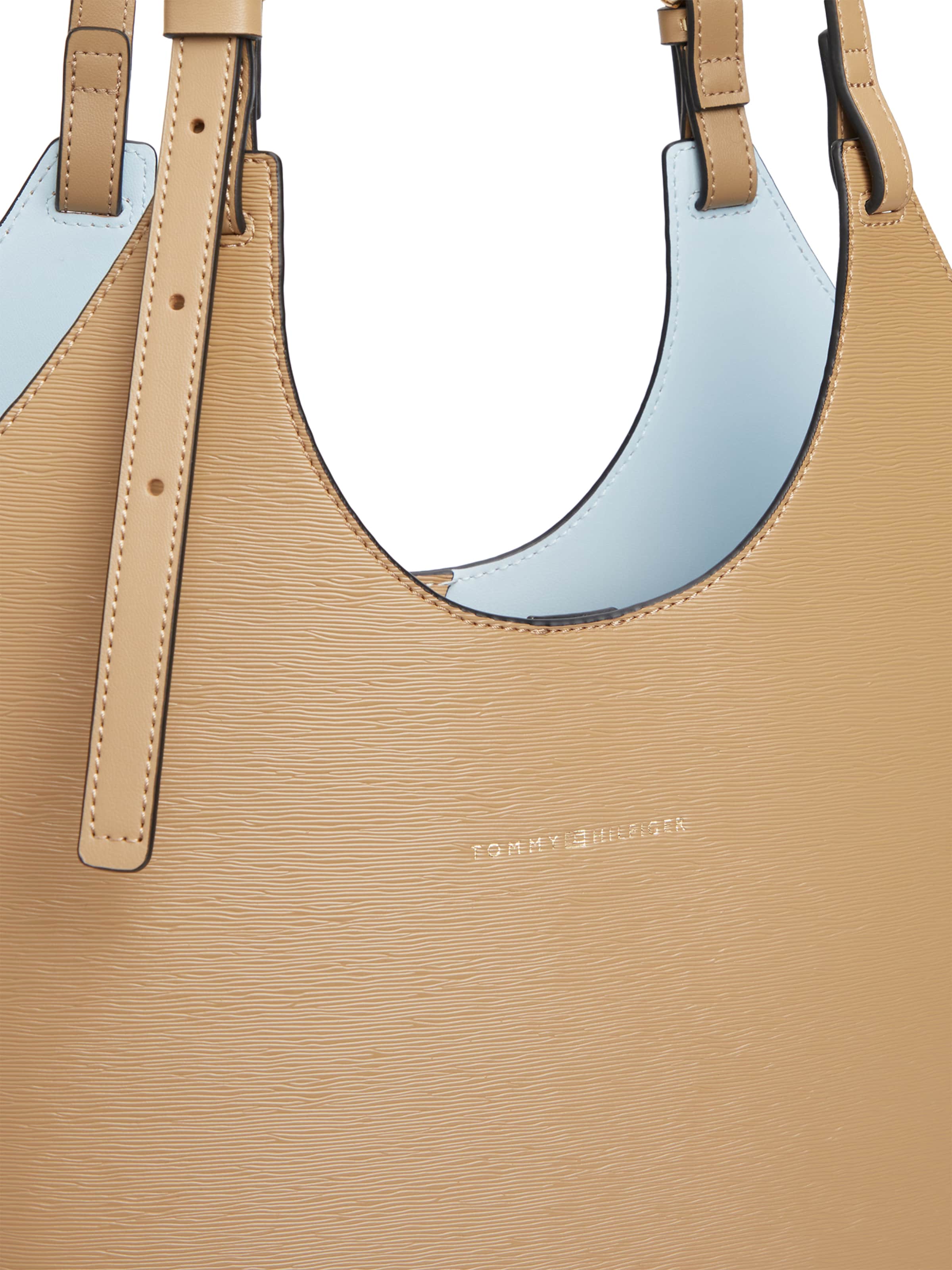 TOMMY HILFIGER Válltáskák - zöld