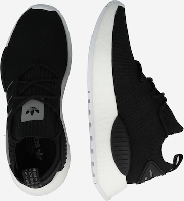ADIDAS ORIGINALS Sneakers 'Nmd_W1' in Black