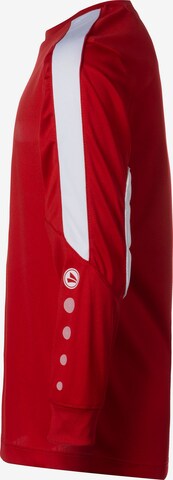 JAKO Performance Shirt 'Power' in Red