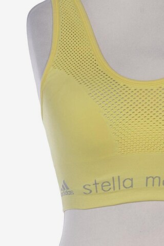 ADIDAS BY STELLA MCCARTNEY Top & Shirt in S in Yellow