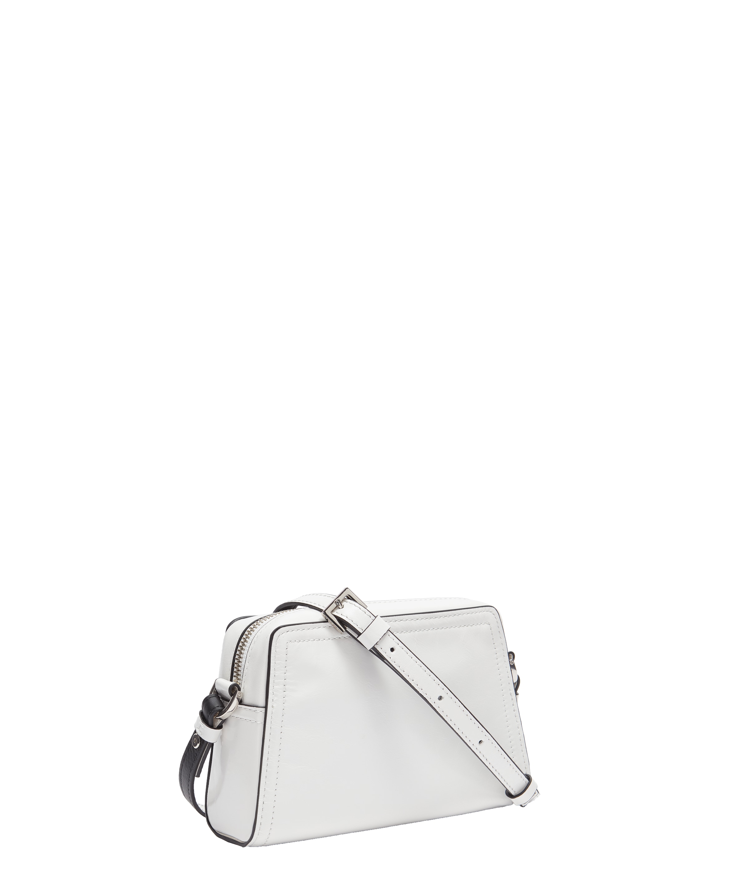 Liebeskind Berlin Schoudertas in Wit