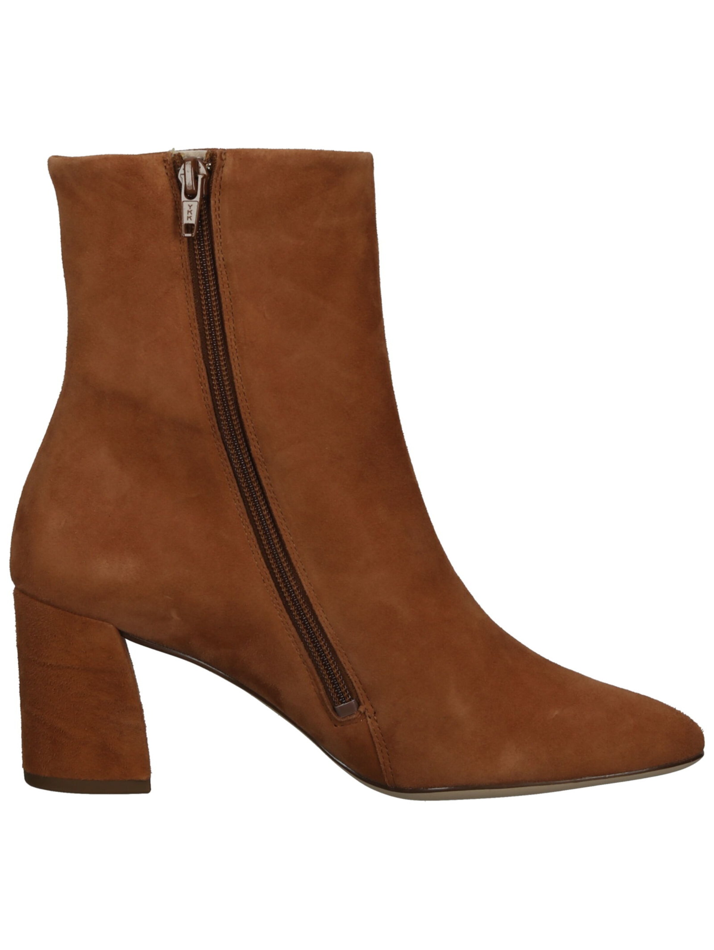 Bottines Högl en marron