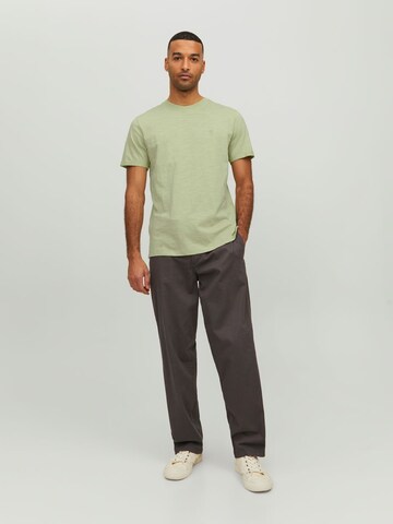 Tricou de la JACK & JONES pe verde