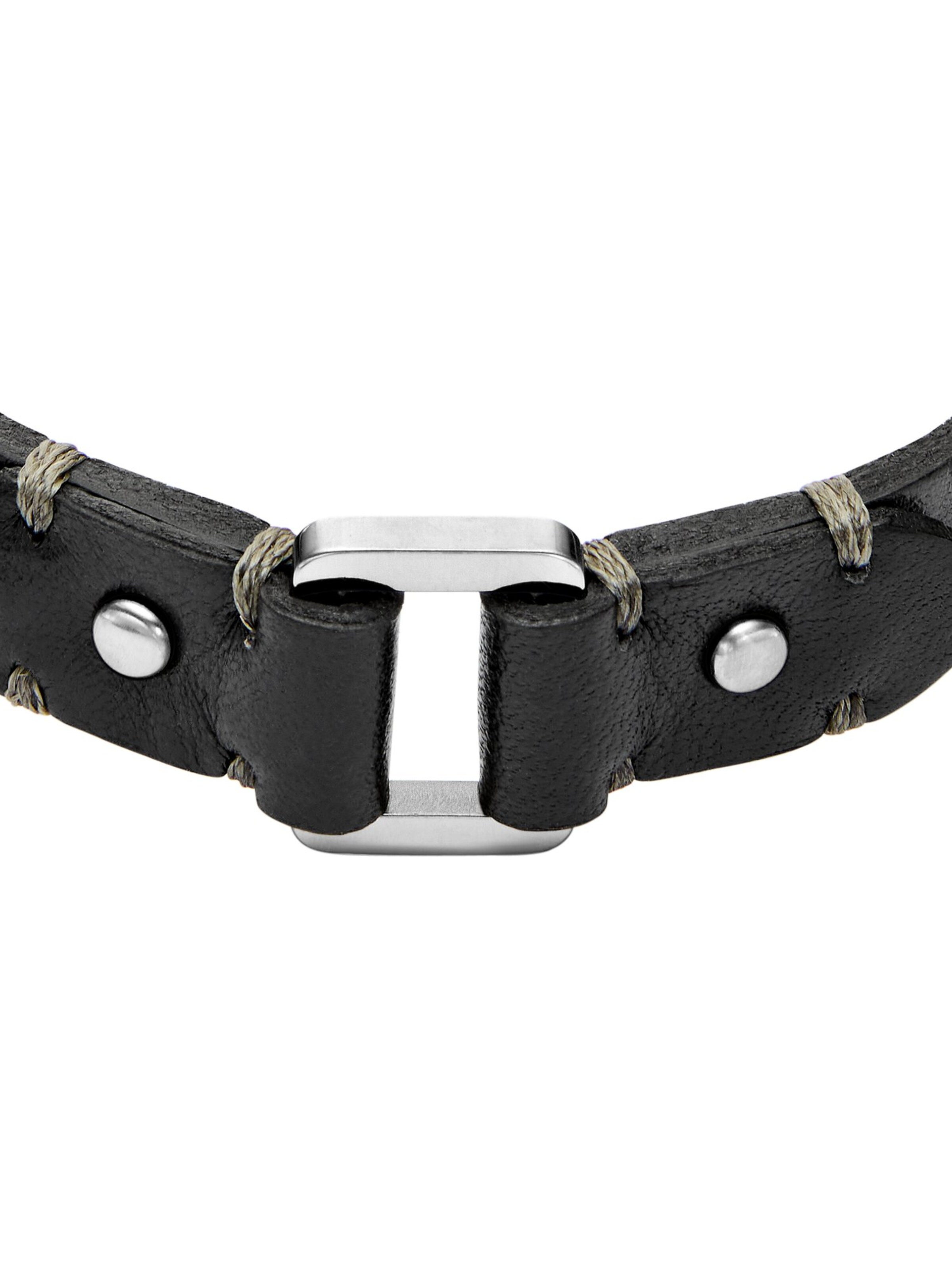 FOSSIL Bracelet in Black