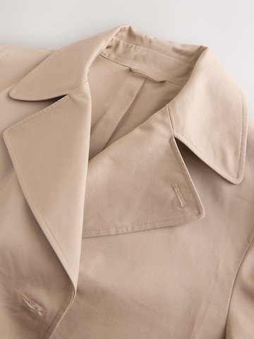 Next Tussenjas in Beige