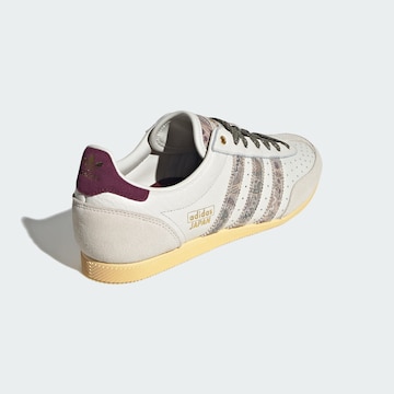 Sneaker bassa 'Japan X Liberty London' di ADIDAS ORIGINALS in bianco