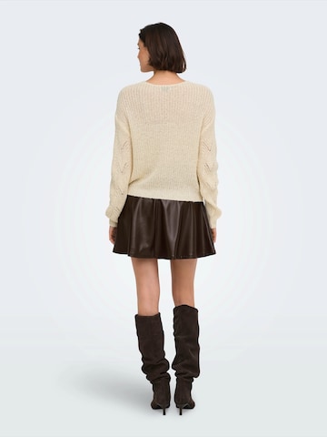 Gonna 'JDYKARLA LIFE' di JDY in marrone